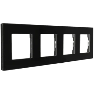 [A-FR299-4G-B] Marco para 4 dispositivos