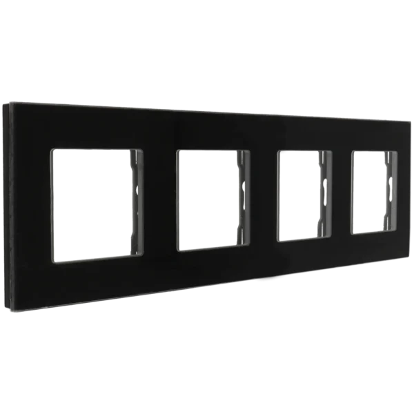 [A-FR299-4G-B] Marco para 4 dispositivos