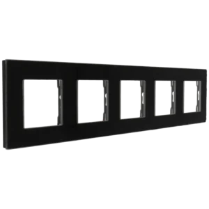 [A-FR370-5G-B] Marco para 5 dispositivos