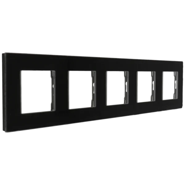 [A-FR370-5G-B] Marco para 5 dispositivos