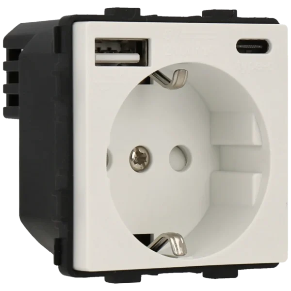 A-SCK86-USB-A-C-W