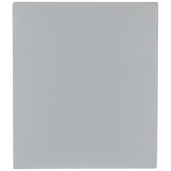 [CENTERBUTTON-1G2W-FOG] Panel de interruptor central conmutable