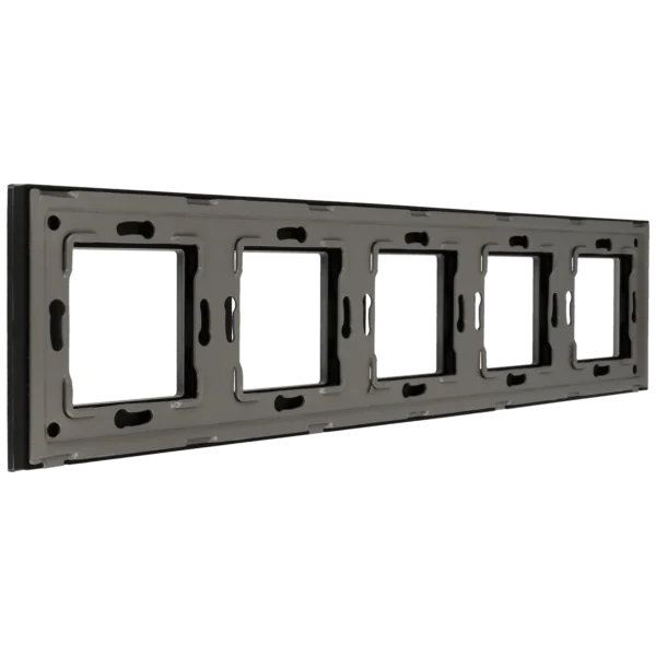 [A-FR370-5G-B] Marco para 5 dispositivos