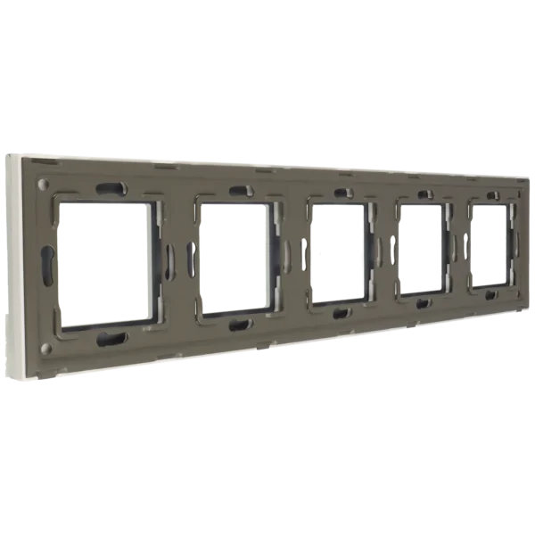 [A-FR370-5G-W] Marco para 5 dispositivos