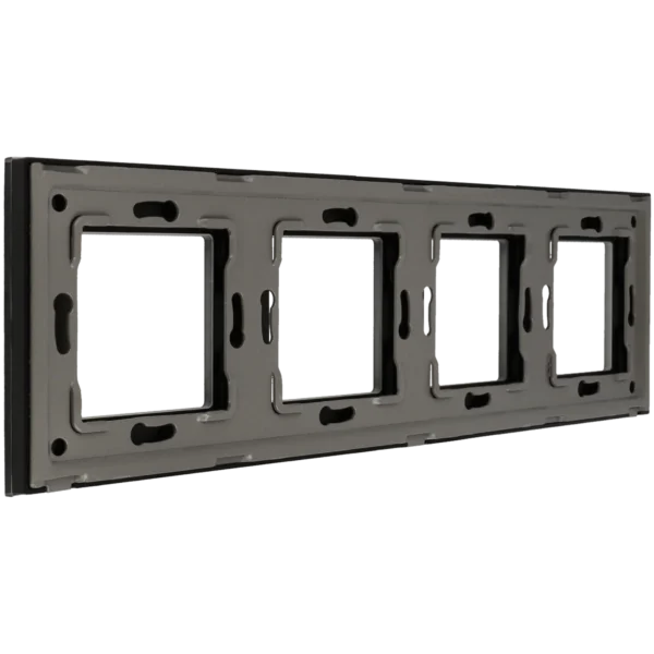 [A-FR299-4G-B] Marco para 4 dispositivos