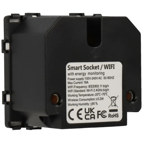 A-SCK86-WF-W