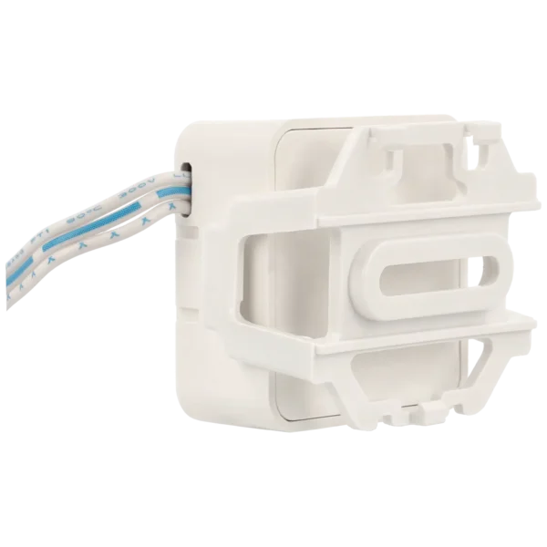 [A-WSM-03] Interruptor wi-fi para 3 lámparas y 3 pulsadores de pared