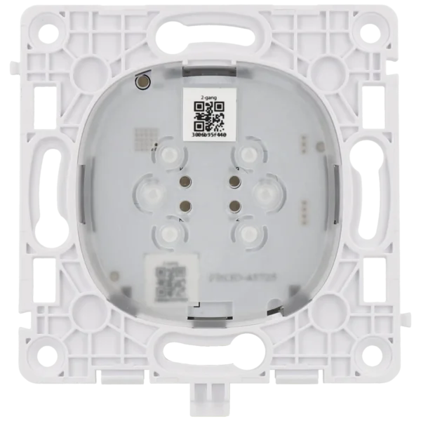 [LIGHTCORE-2G] Interruptor doble