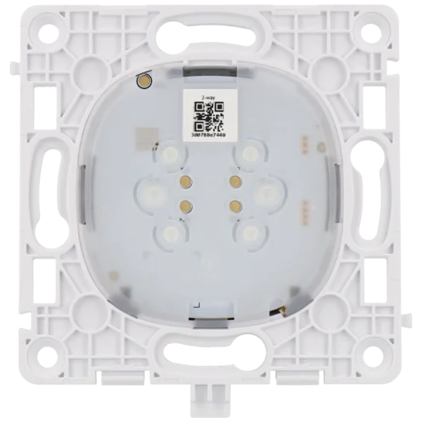 [LIGHTCORE-2W] Interruptor conmutable