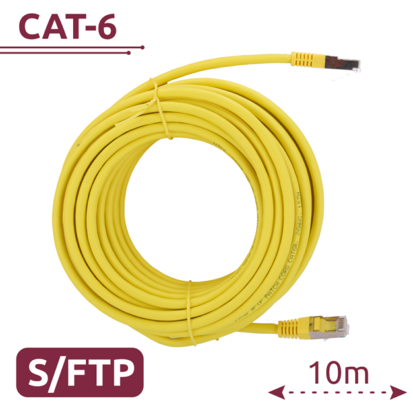 SFTP6A-H-10Y