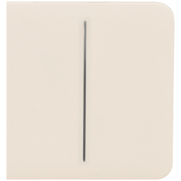 [SIDEBUTTON-2G-IVO] Panel de interruptor lateral doble