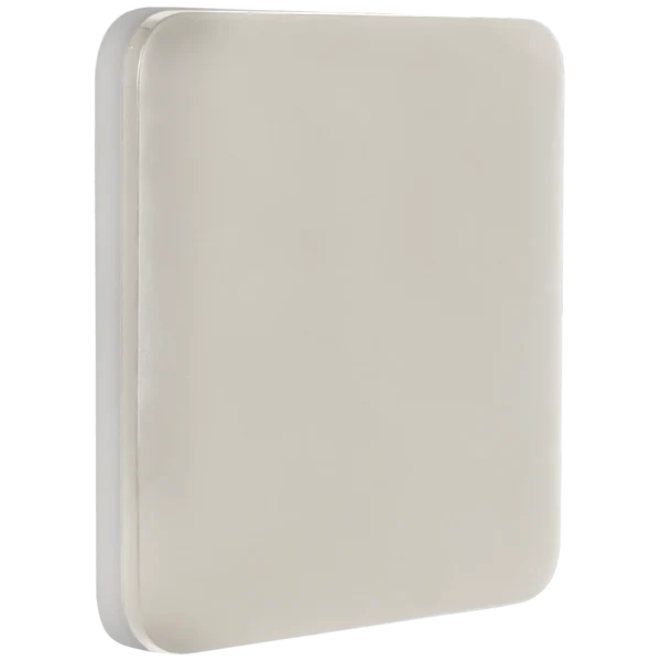 [SOLOBUTTON-1G2W-OYS] Panel de interruptor conmutable