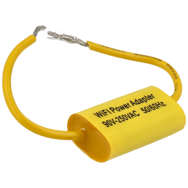 [VK-TS86-1L] Interruptor wi-fi con 1 botón