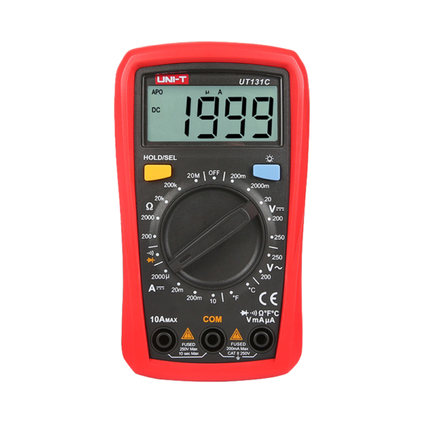UT131C
