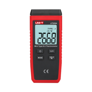 UT320A