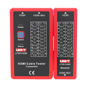 UT681HDMI