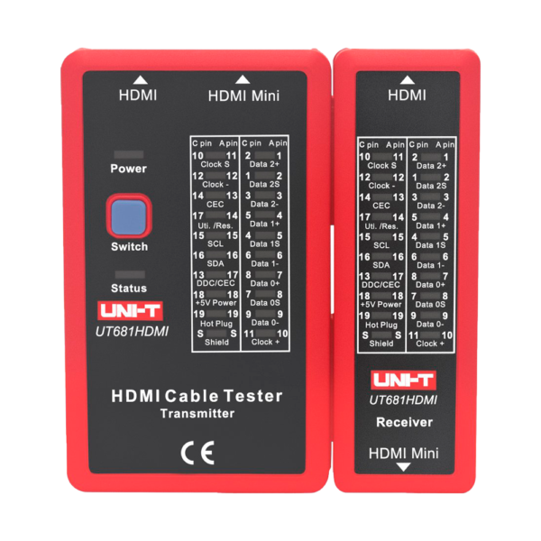 UT681HDMI