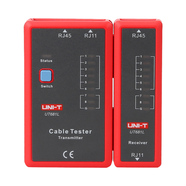 UT681L