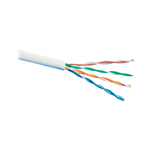 UTP5E-300-OUTDOOR-BC-WHITE