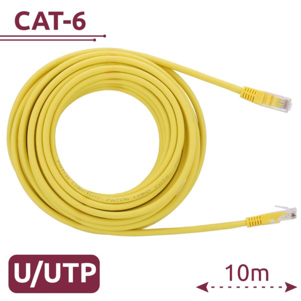 UTP6-H-10Y