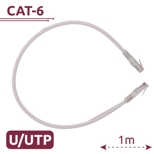 UTP6-H-1W