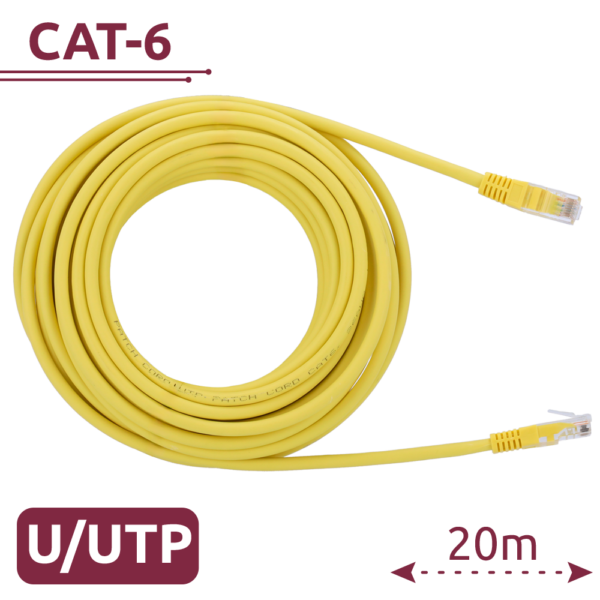 UTP6-H-20Y