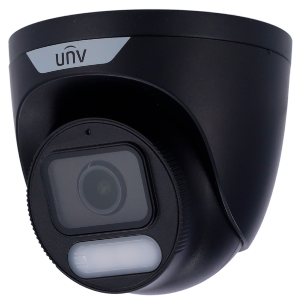 Cámaras Turret : UV-IPC3624LE-ADF28K-WP-BLACK