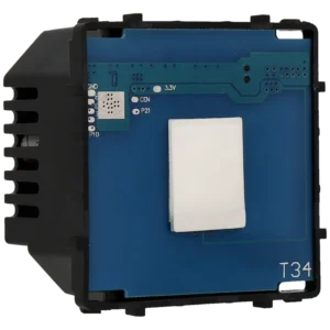 [VK-TS86-1L] Interruptor wi-fi con 1 botón