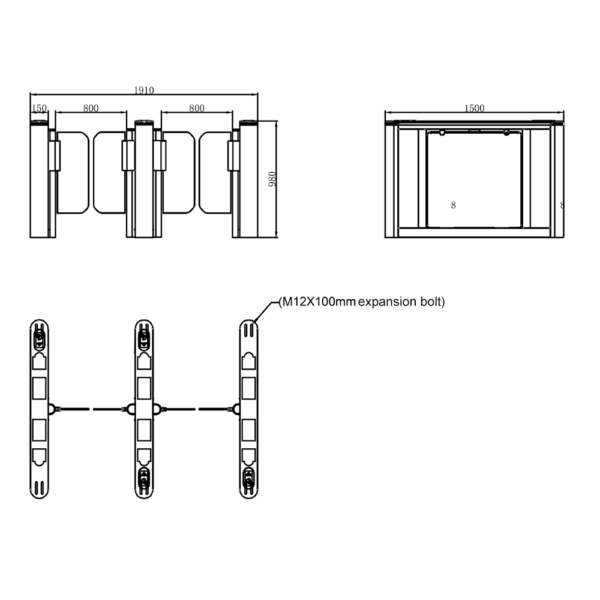 TS-SG808-L