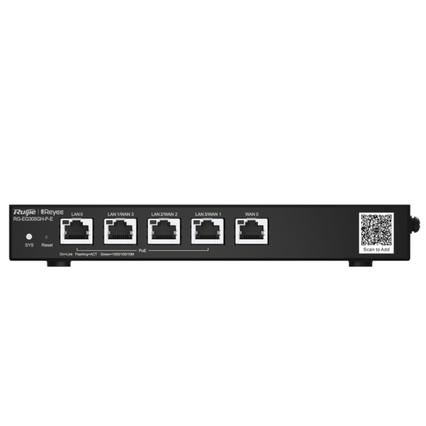 RG-EG305GH-P-E