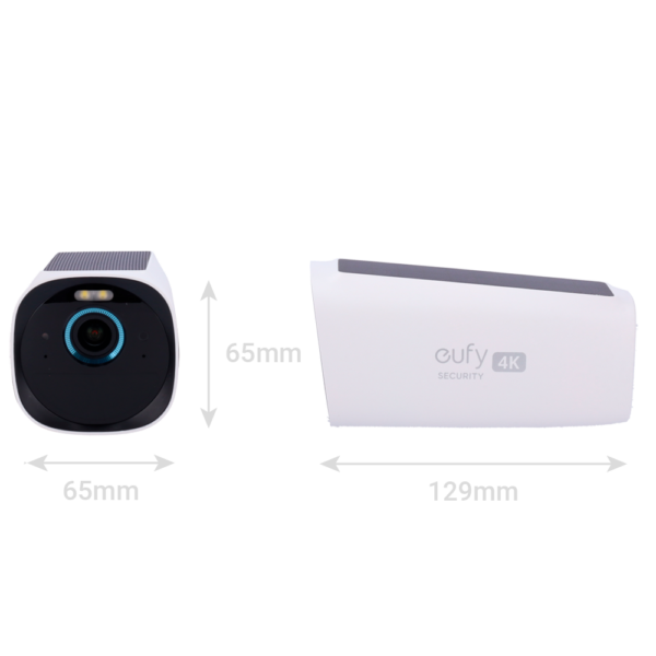 EUFY-CAM3-S330-ADDON