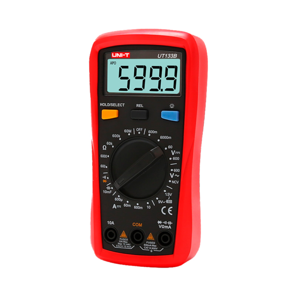 UT133B