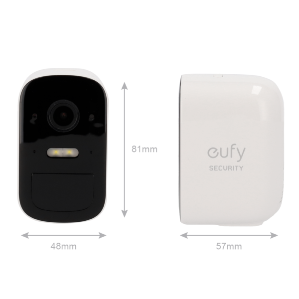 EUFY-CAM2C-S210-ADDON