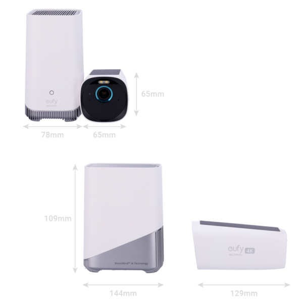 EUFY-CAM3-S330