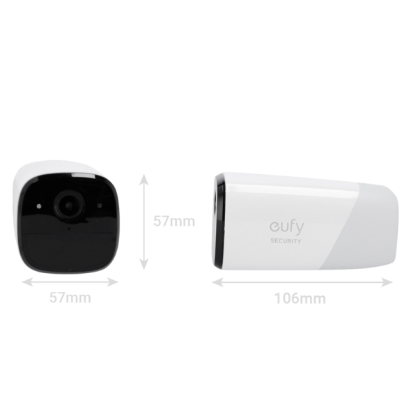 EUFY-CAM2PRO-S221-ADDON