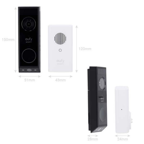 EUFY-DOORBELL-E340-KIT