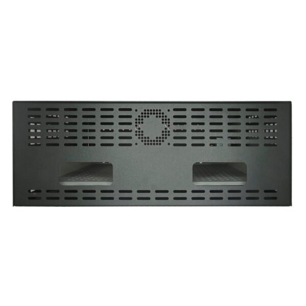Caja fuerte para DVR | VR-120E - Imagen 2
