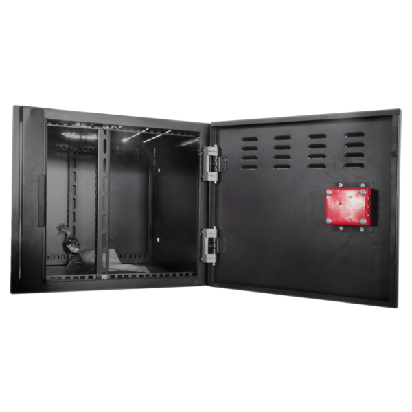 LOCKBOX-6U-SL