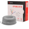 SF-UTP5E-100-24AWG-G