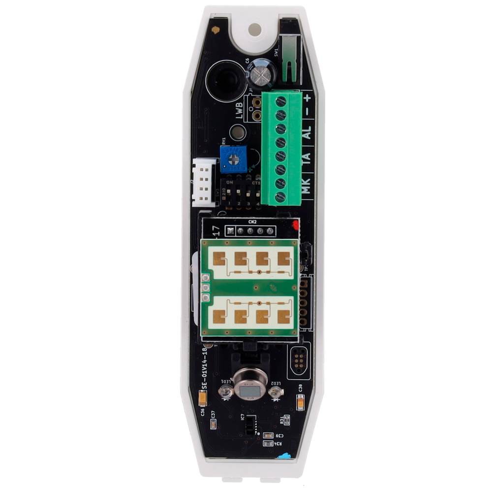 Duevi : DV-KAPTURE-F - Imagen 2