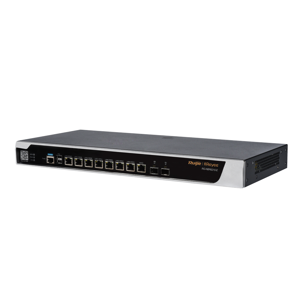 RG-NBR6210-E