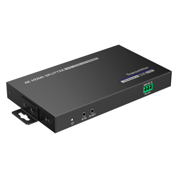 HDMI-SPL-1x2-4K30-CAT6