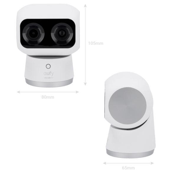 EUFY-INDOORCAM-S350