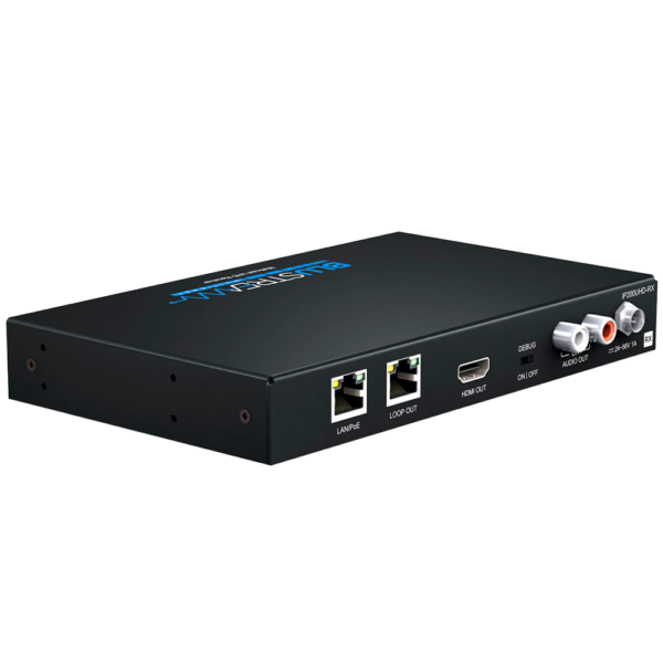 IP200UHD-RX