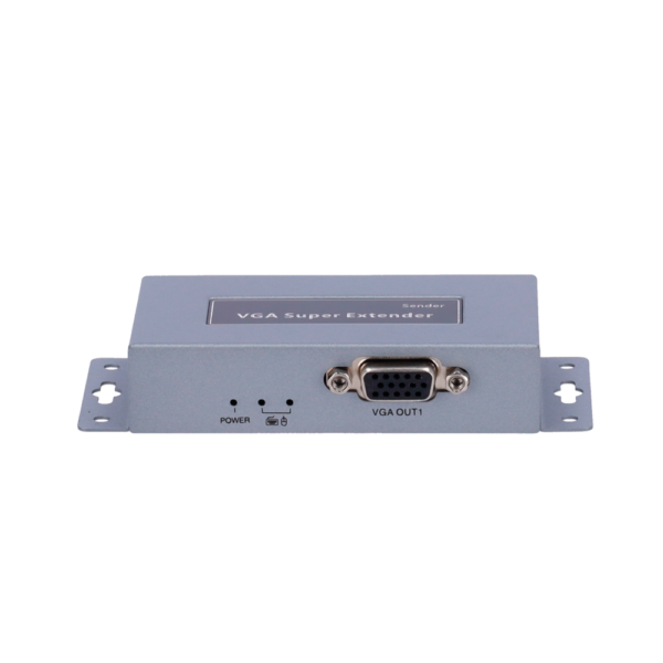 VGA-KVM-EXT