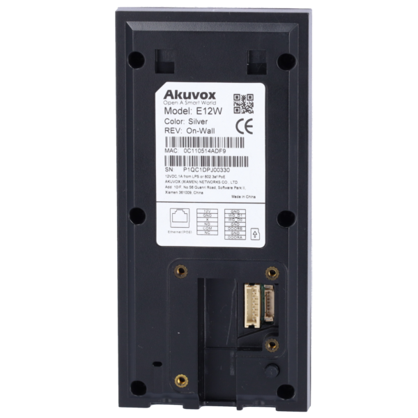 AK-KIT-E12PS51-POE