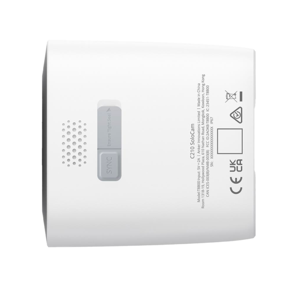 EUFY-SOLOCAM-C210-SOLAR