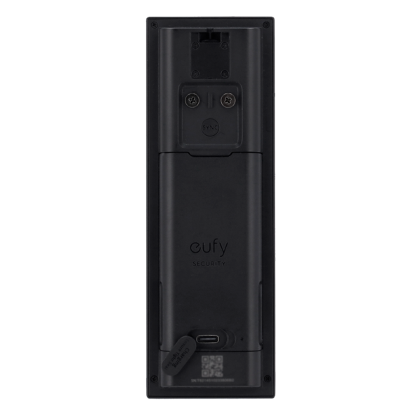 EUFY-DOORBELL-E340-KIT