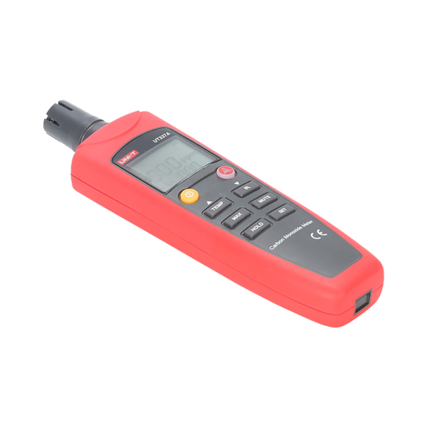 UT337A