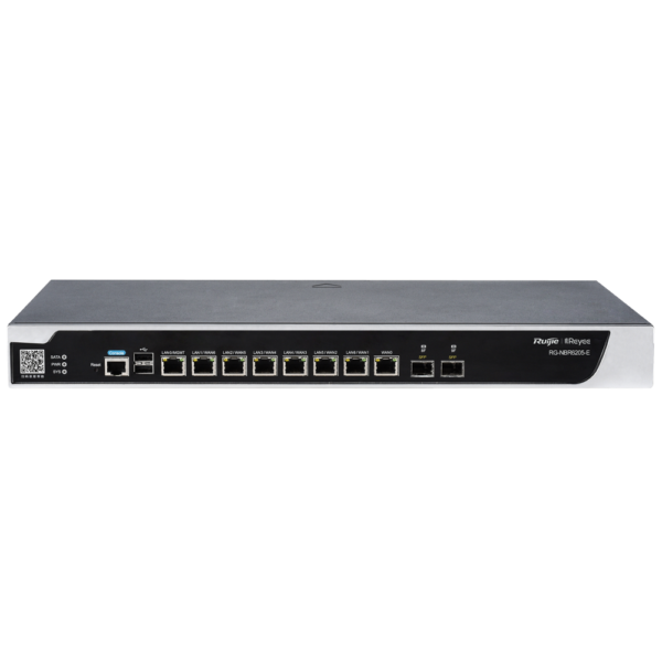 RG-NBR6205-E